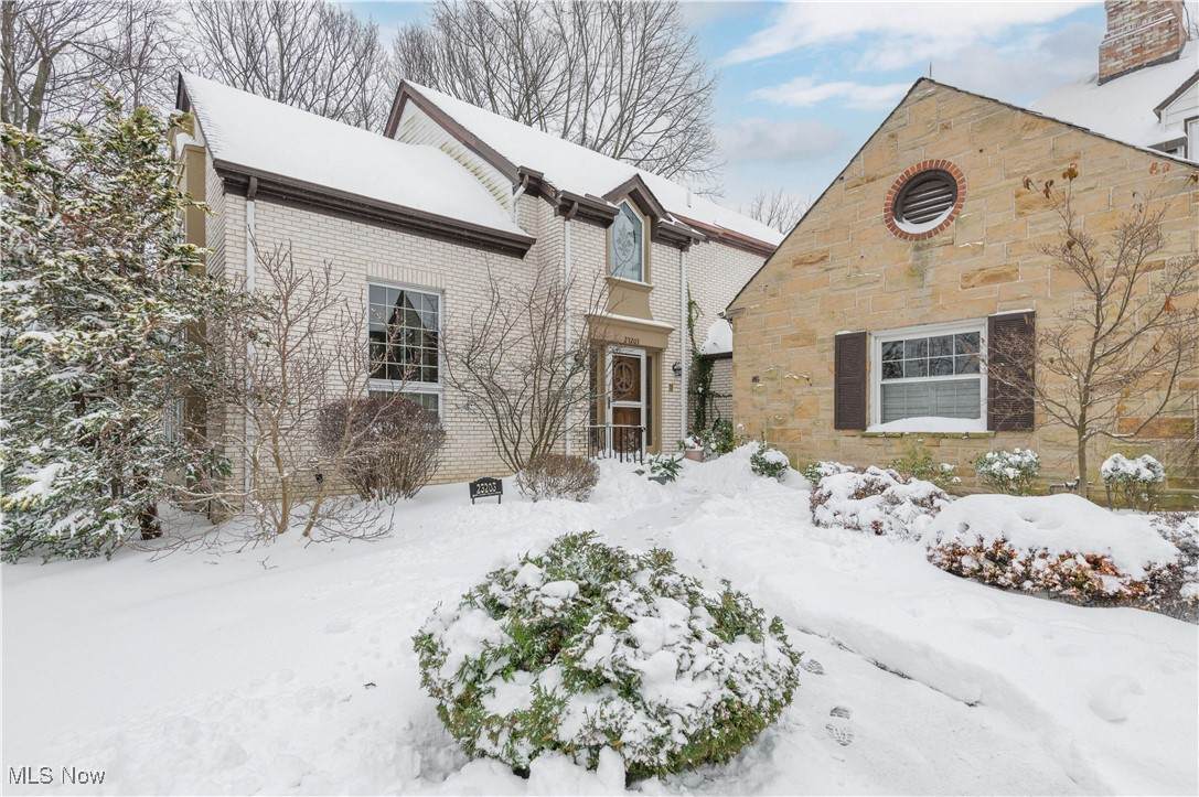 23203 Center Ridge Road - Photo 1