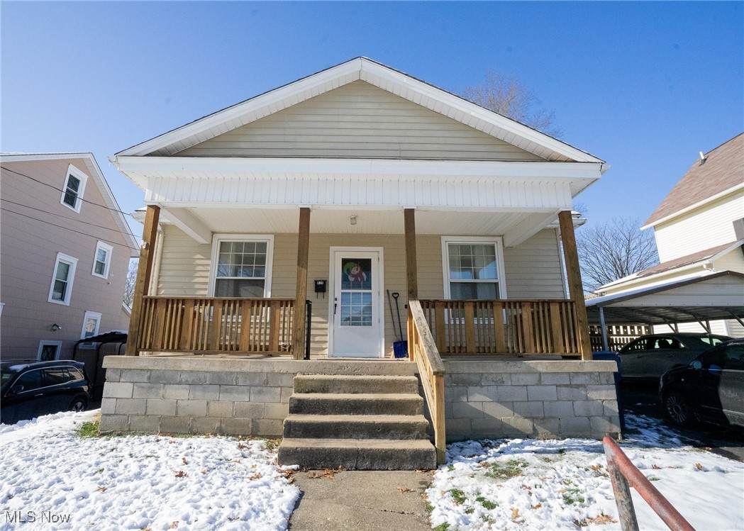 676 Stateline Road - Photo 1