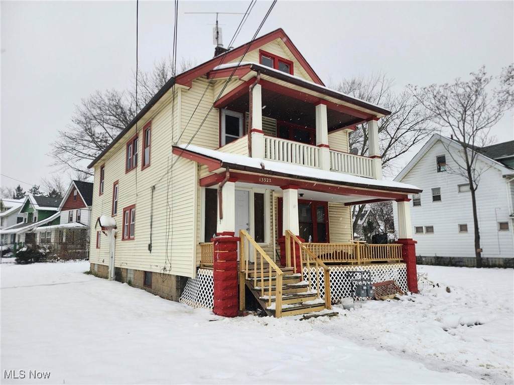 13322 Caine Avenue - Photo 1