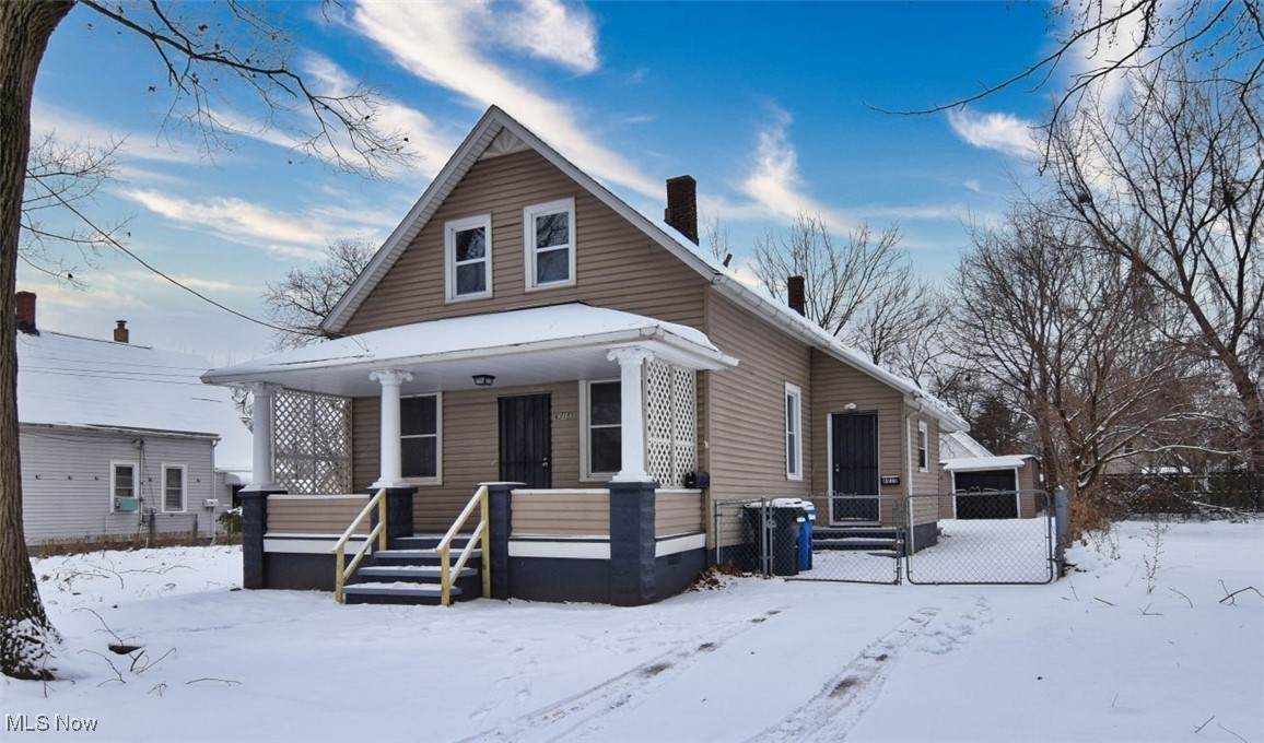 6015 Hosmer Avenue - Photo 1