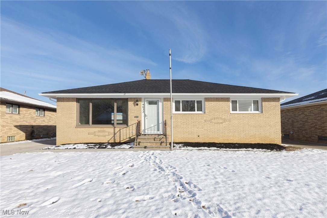 9632 Melody Lane - Photo 1