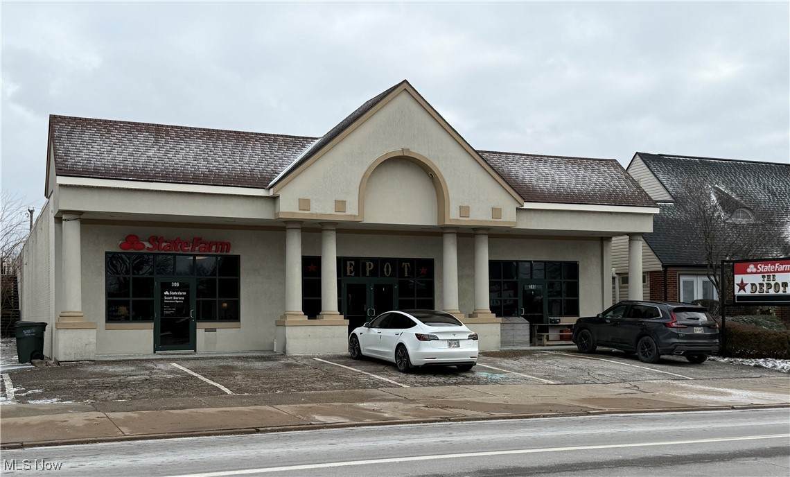 310 Chapel Street - Photo 1