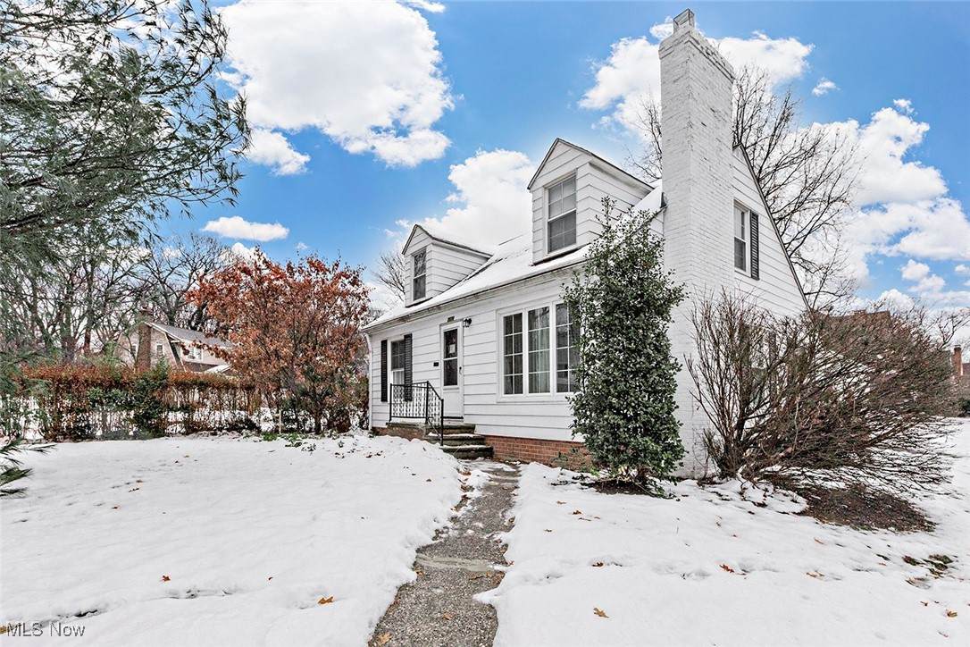 3570 Randolph Road - Photo 1