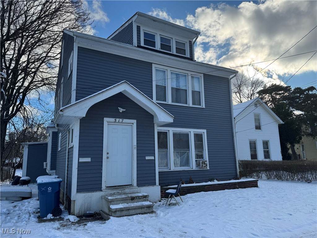 517 Oberlin Avenue - Photo 1