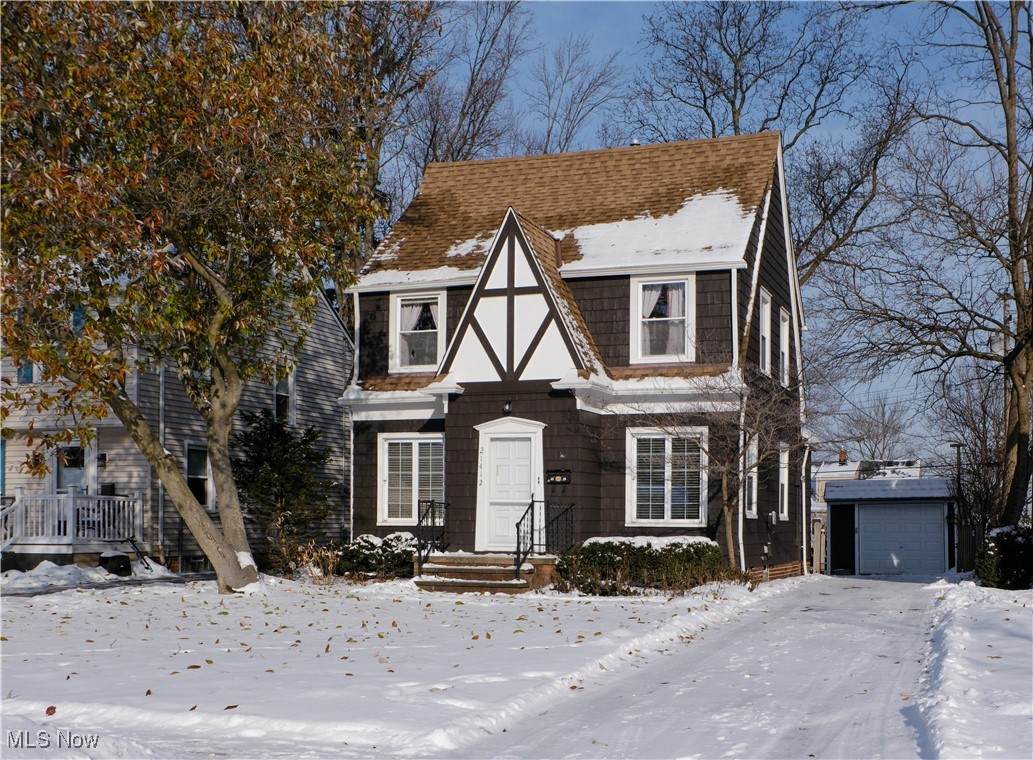 21412 Eastwood Avenue - Photo 1