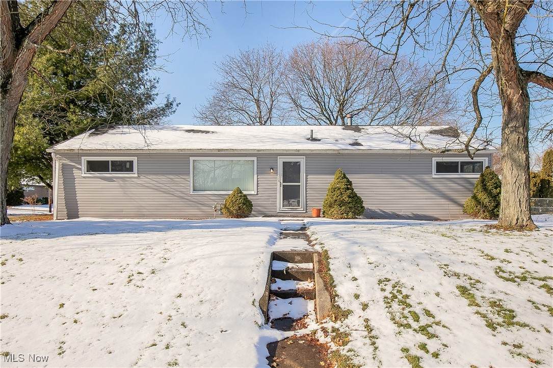 231 Crown Hill Road - Photo 1