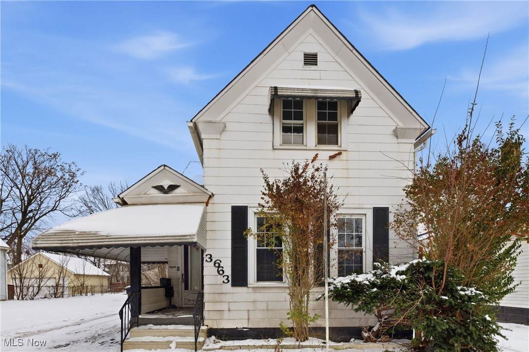 3663 54th Street - Photo 1