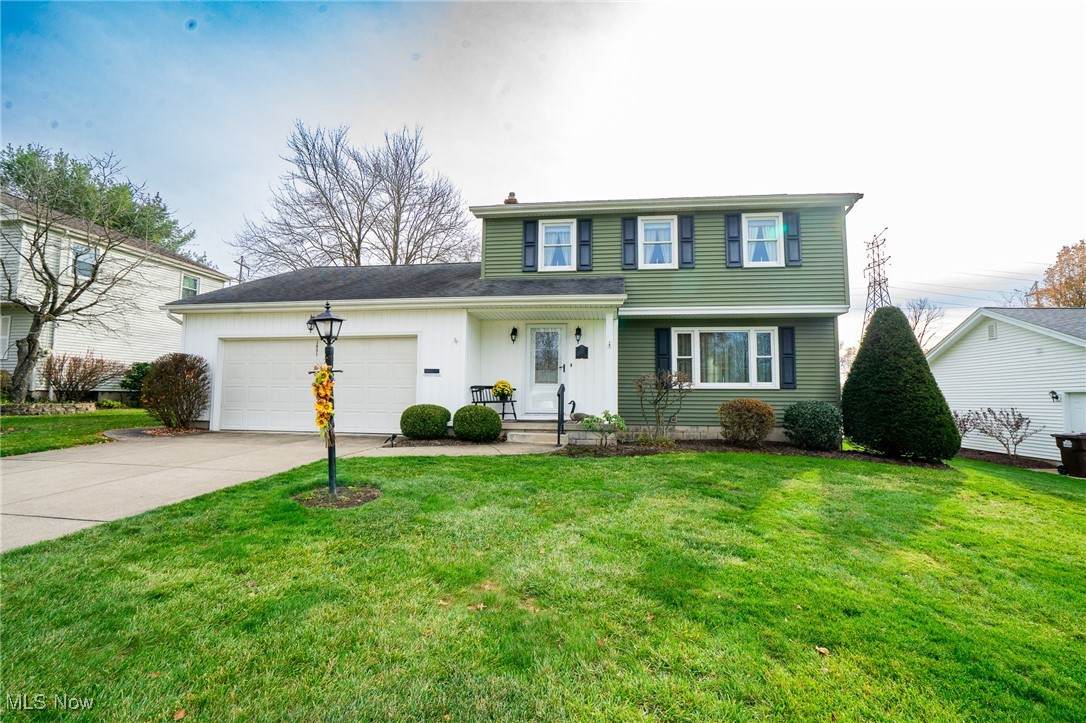 1851 Alverne Drive - Photo 1