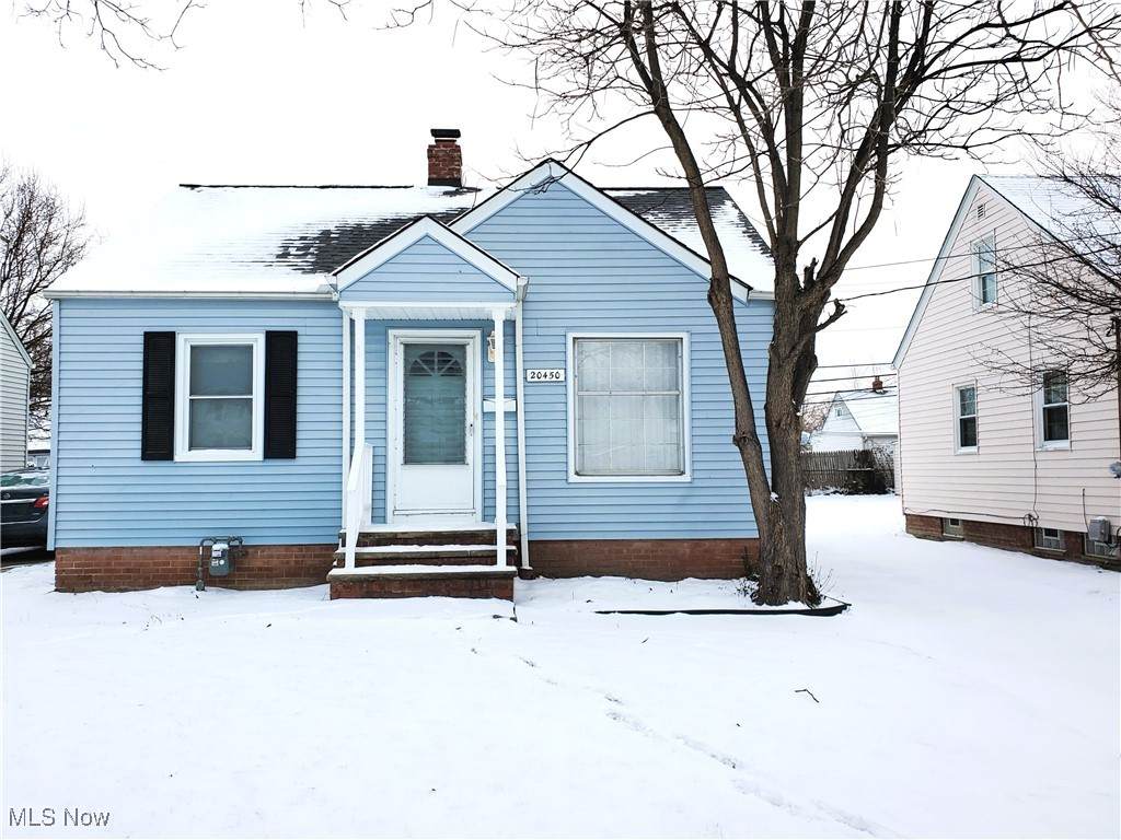 20450 Wilmore Avenue - Photo 1