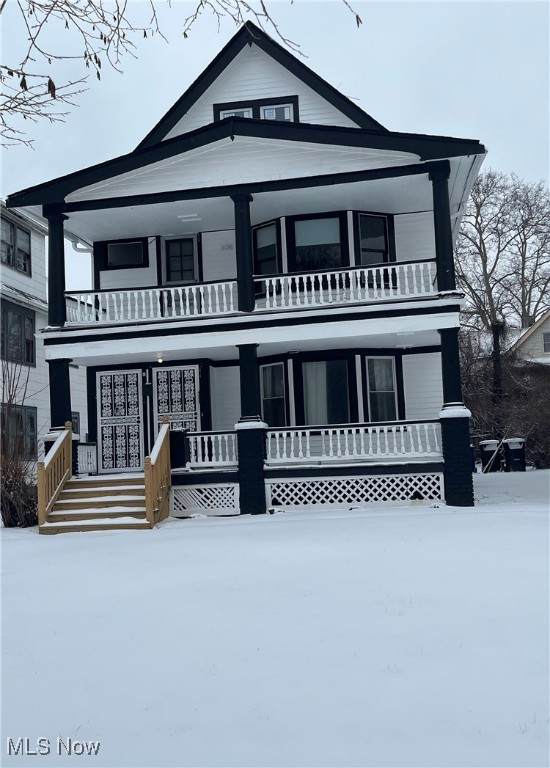 13421 Ashburton - Photo 1