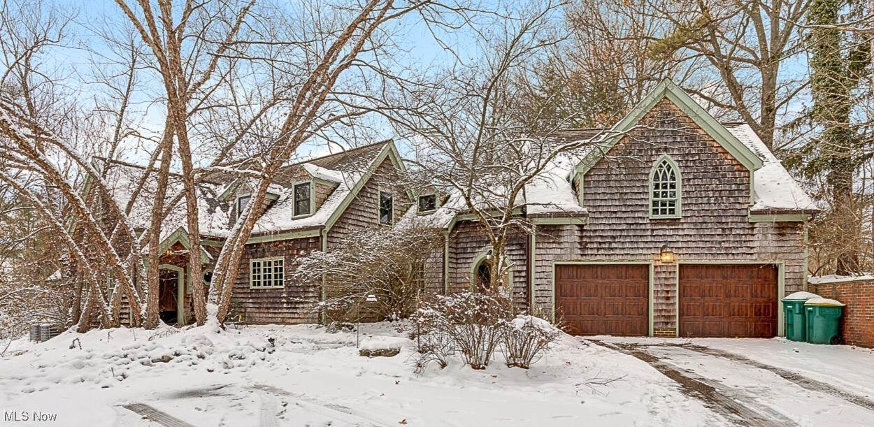 6070 Richmond Road - Photo 1