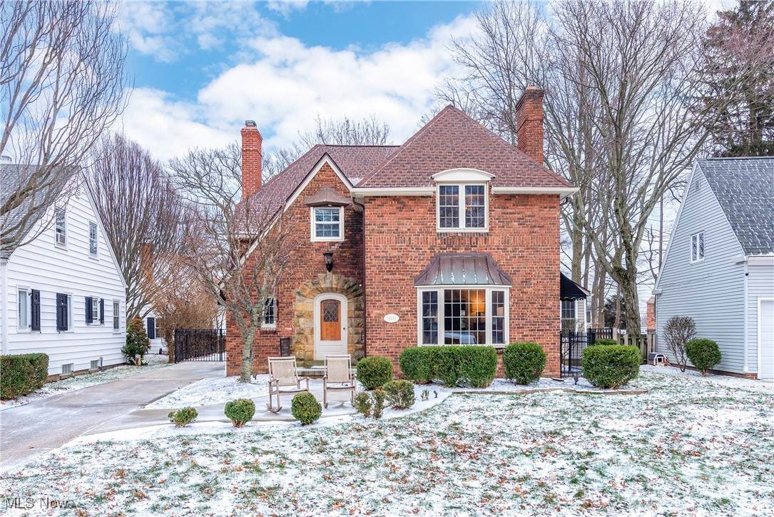 19241 Sagamore Road - Photo 1