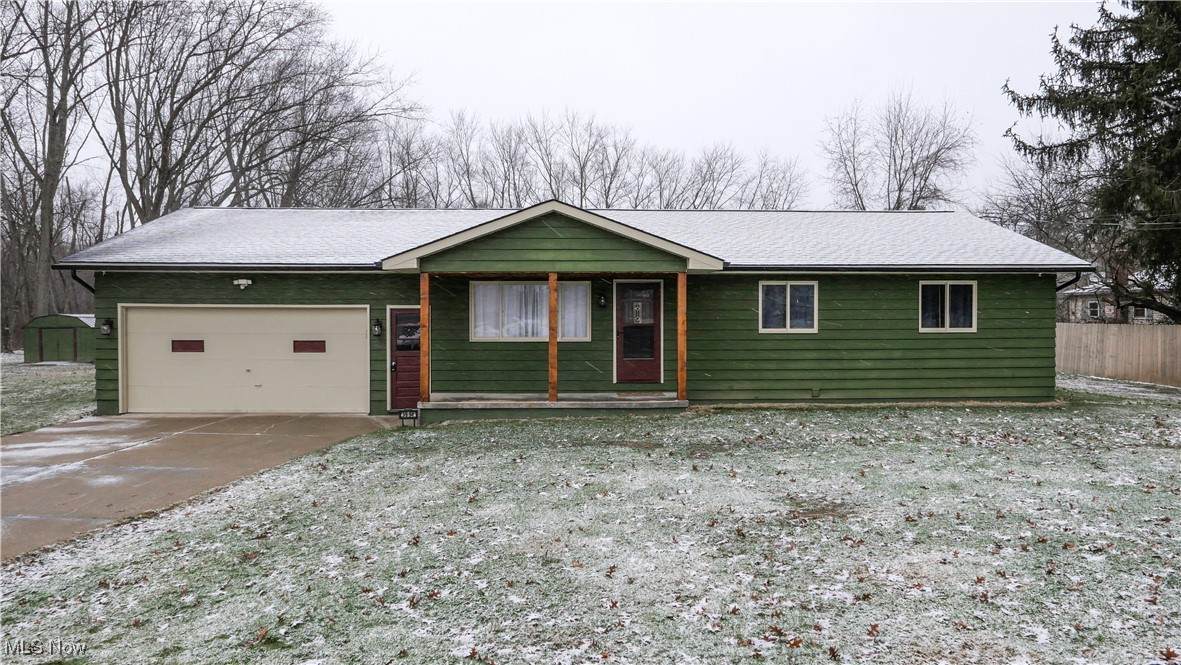 3994 Warren Ravenna Road - Photo 1