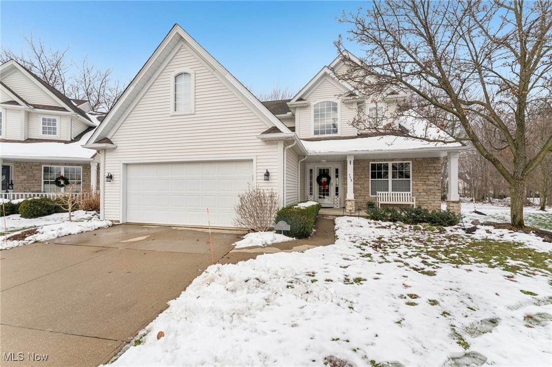 558 Brennans Court - Photo 1