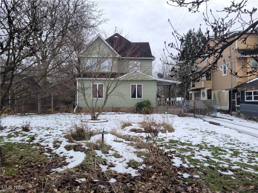 279 Coitsville Road - Photo 1