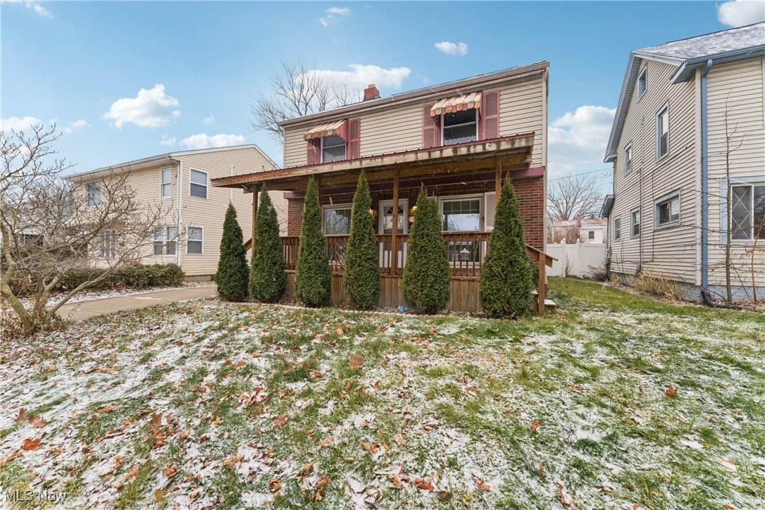 862 Frederick Boulevard - Photo 1