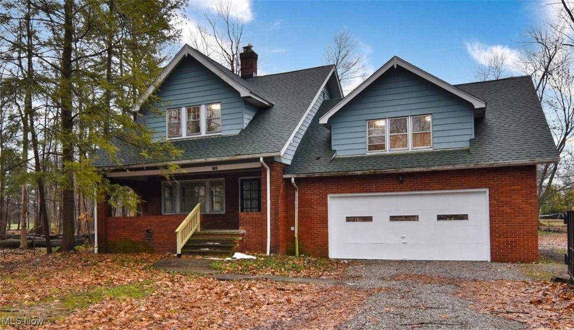 1703 Wood Road - Photo 1