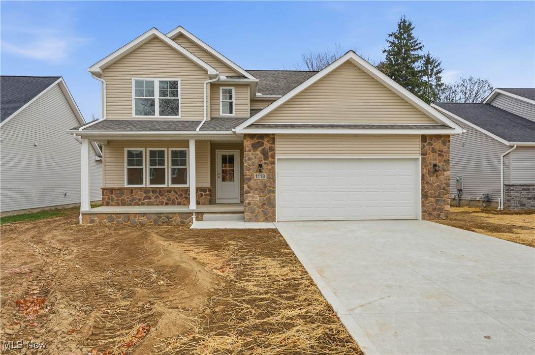 1118 Overridge Avenue - Photo 1