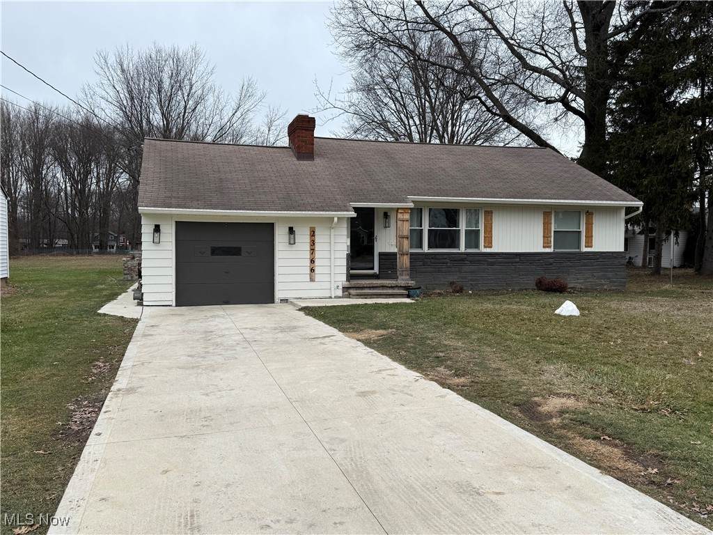 23766 Maple Ridge Road - Photo 1