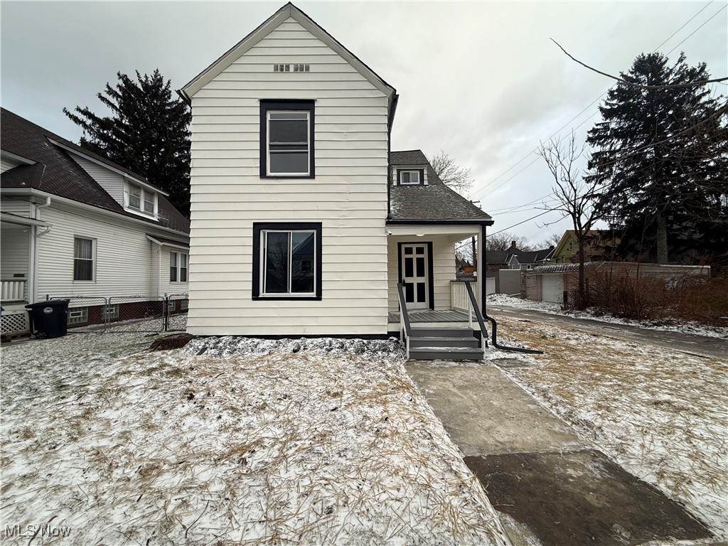 3739 37th Street - Photo 1