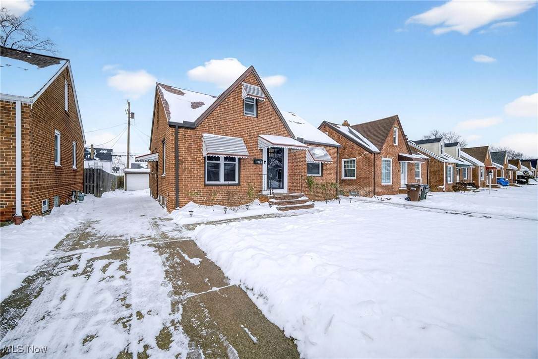 3106 Grovewood Avenue - Photo 1