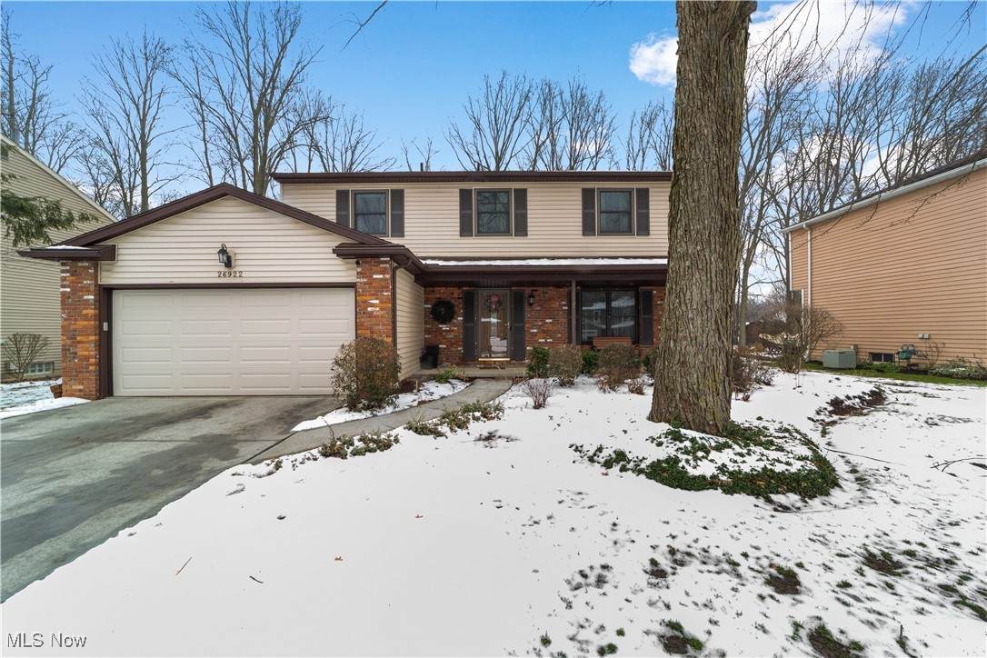 26922 Greenbrooke Drive - Photo 1