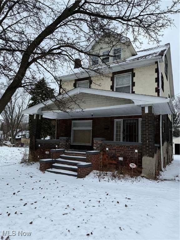 6913 Harvard Avenue - Photo 1