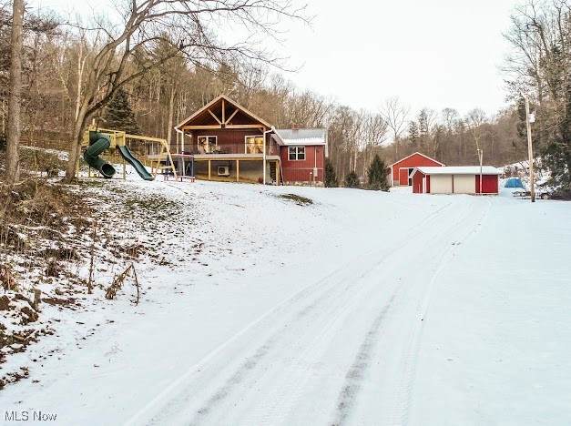 3303 Township Road 629 - Photo 1