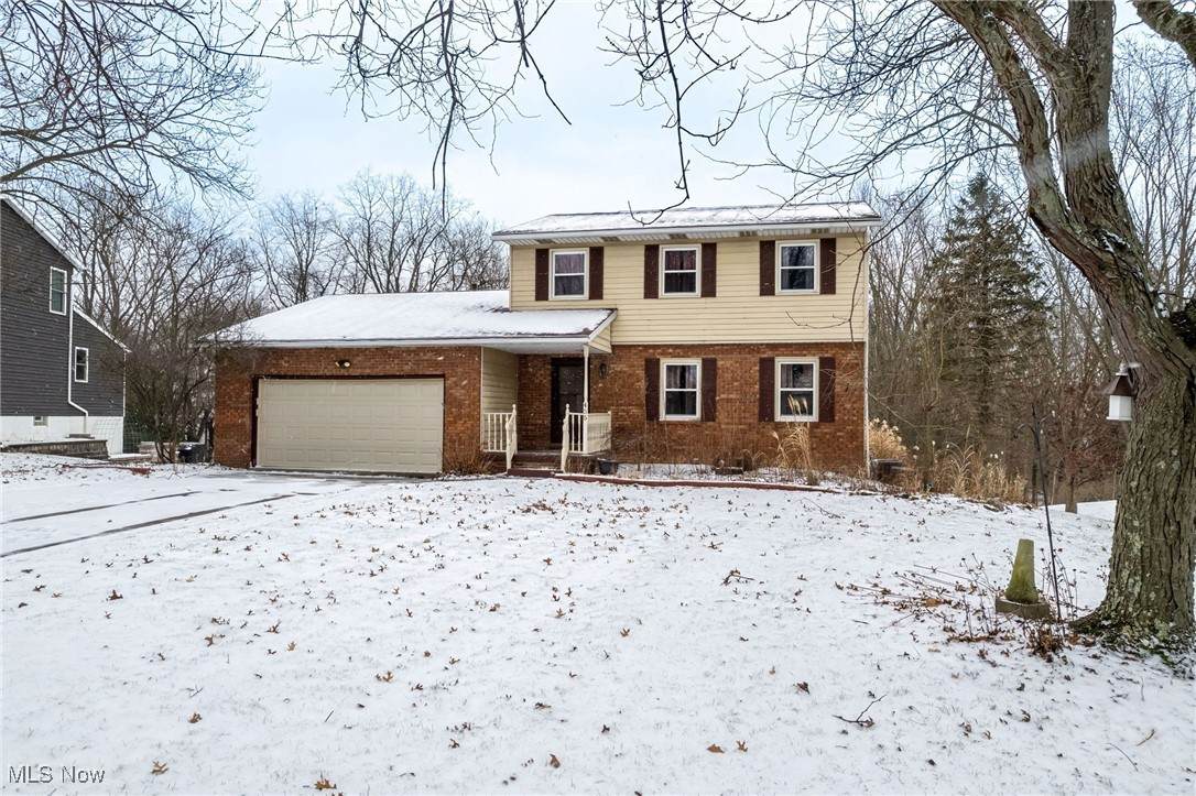 455 Barrenwood Drive - Photo 1