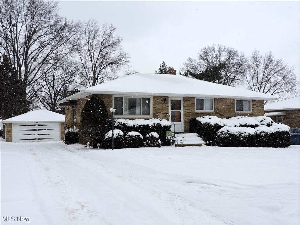 2694 Friar Drive - Photo 1