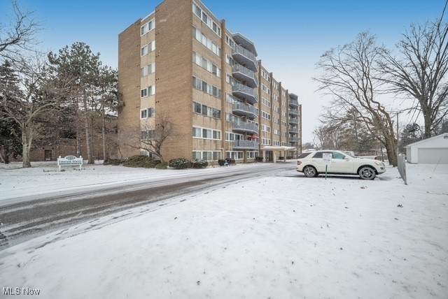 6640 Pearl Road - Photo 1