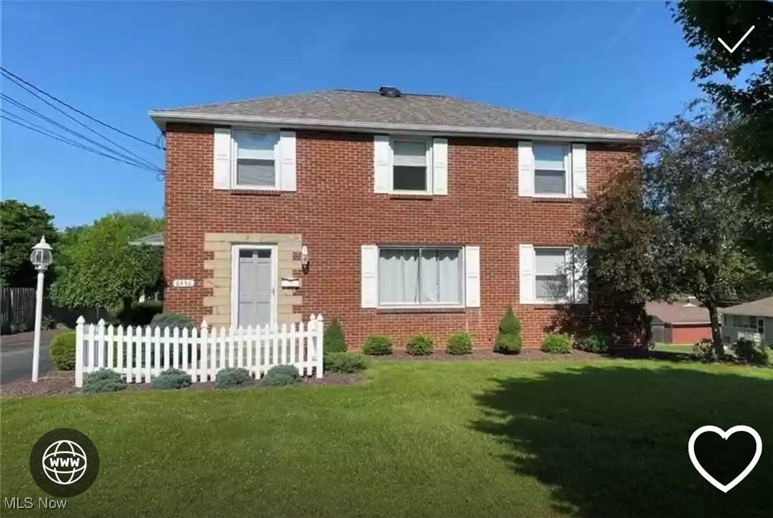 6438 Tala Drive - Photo 1