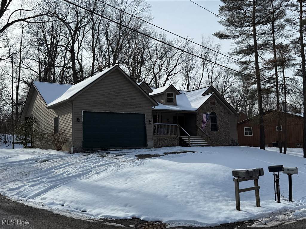 2262 Leonard Street - Photo 1