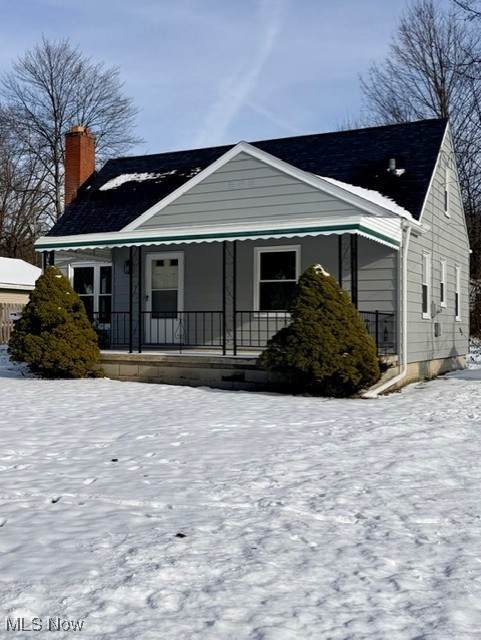 3309 Bears Den Road - Photo 1