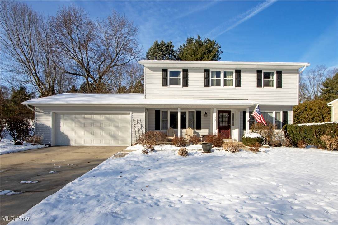 1552 Renwood Drive - Photo 1