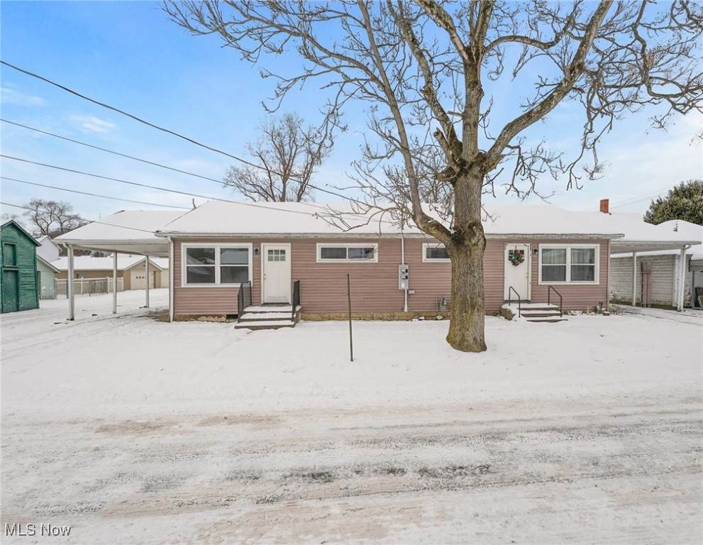 205 Graham Street - Photo 1