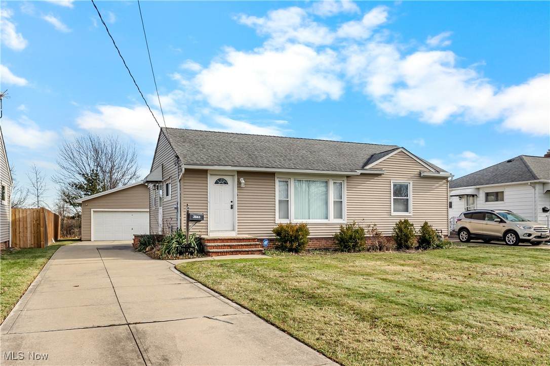 3883 Harvard Drive - Photo 1