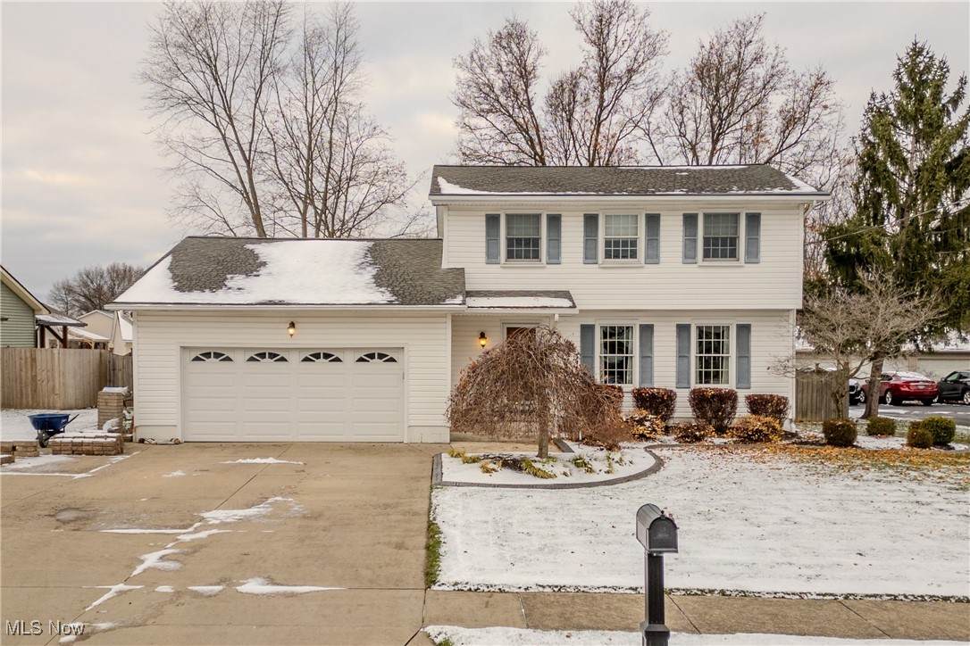 5633 London Drive - Photo 1