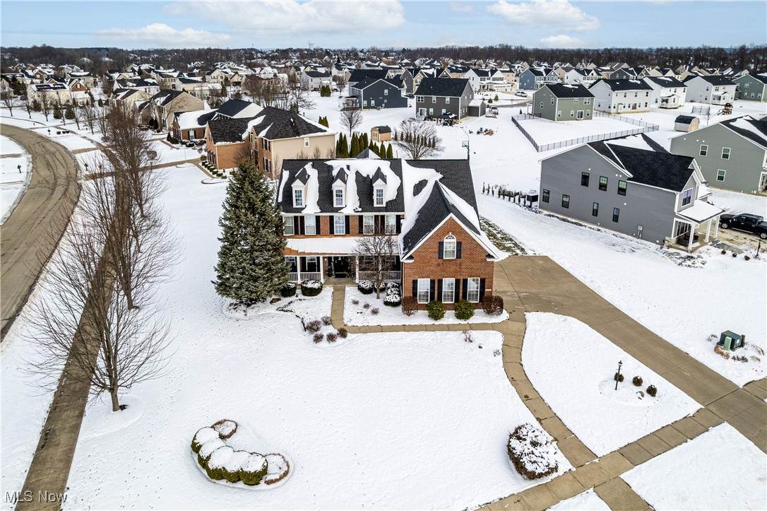 4517 Brownstone Lane - Photo 1