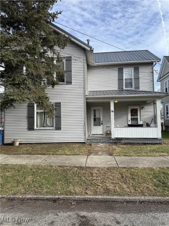 122 Harrison Street - Photo 1