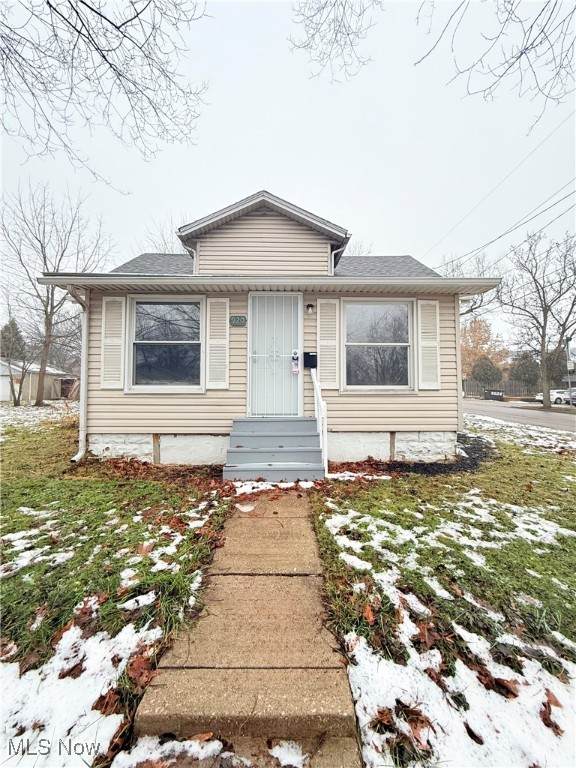 920 Clement Street - Photo 1