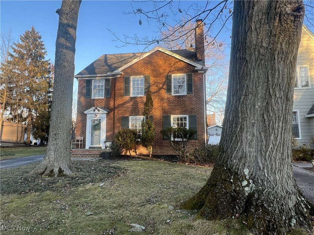 2399 Edgerton Road - Photo 1