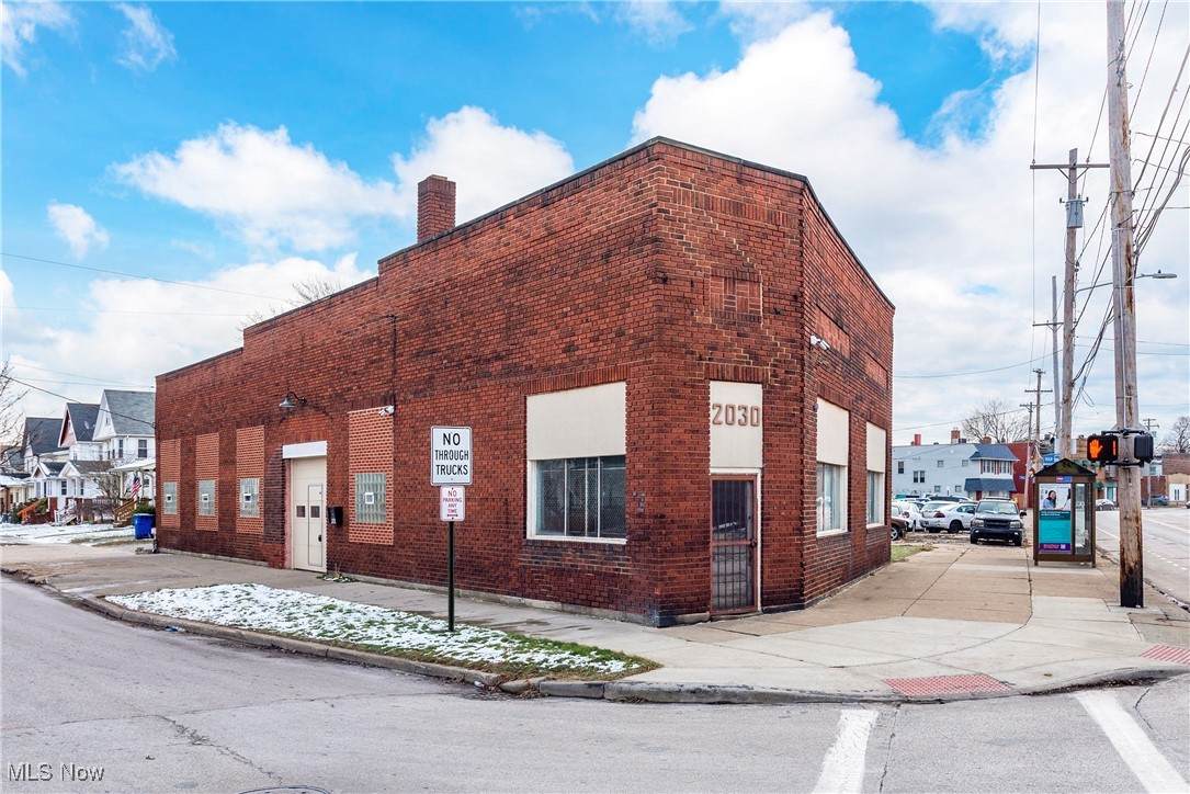 2030 Broadview Road - Photo 1