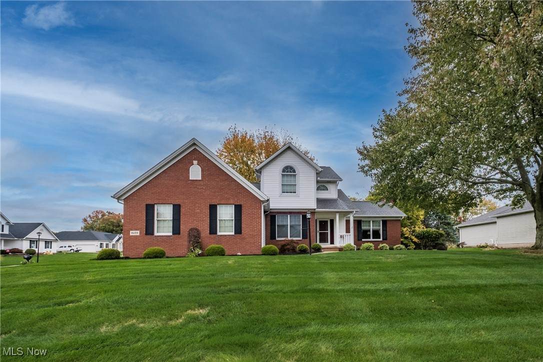 8459 Audubon Street - Photo 1