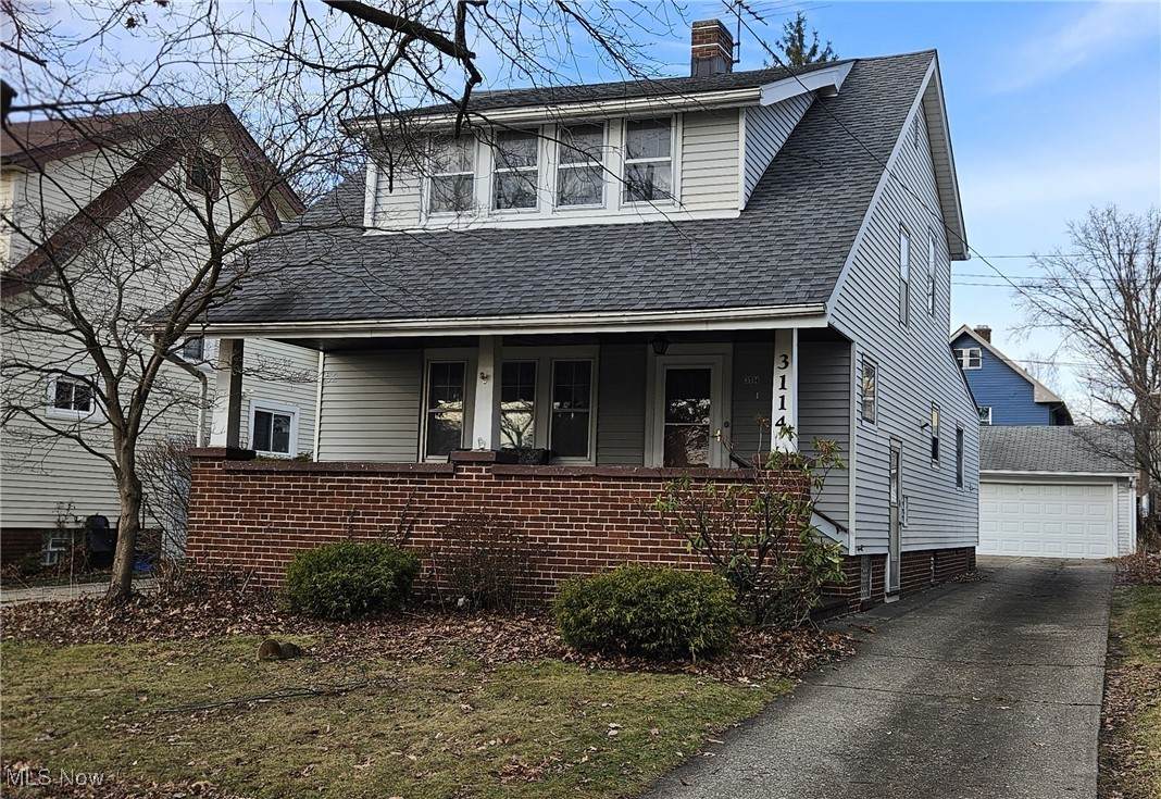 3114 Oak Park Avenue - Photo 1