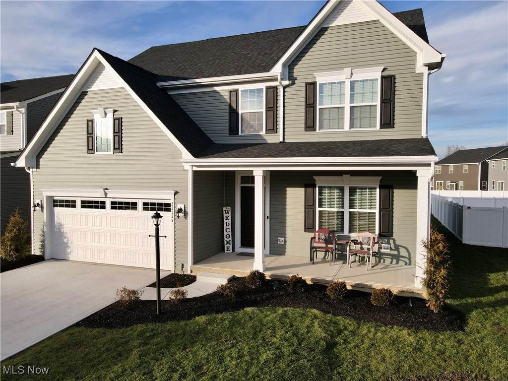 22522 Trillium Court - Photo 1