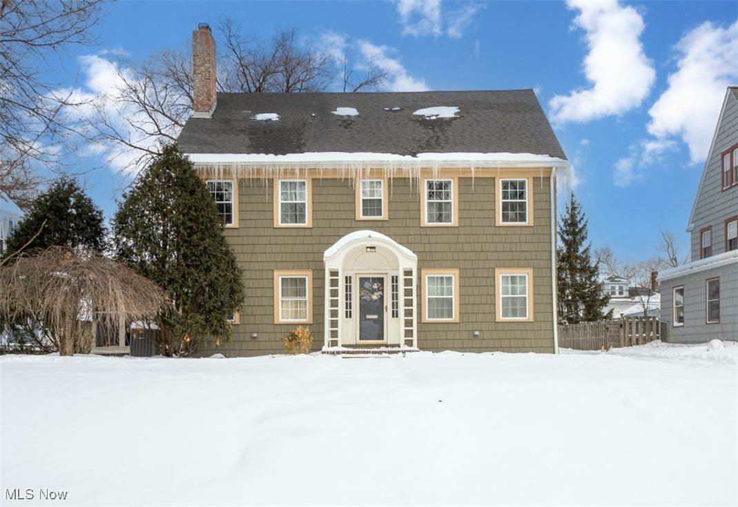 3109 Chadbourne Road - Photo 1