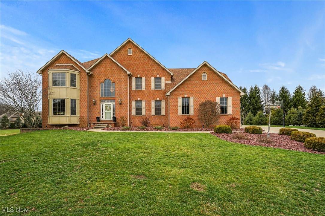 8104 Via Bellagio - Photo 1