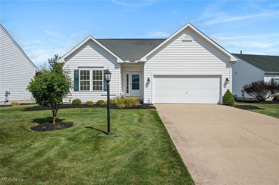 6007 Steeple Chase Way - Photo 1