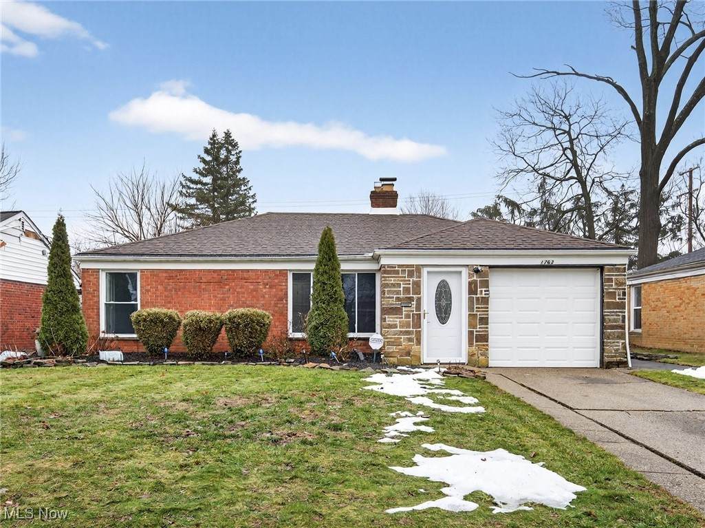 1763 Longwood Drive - Photo 1